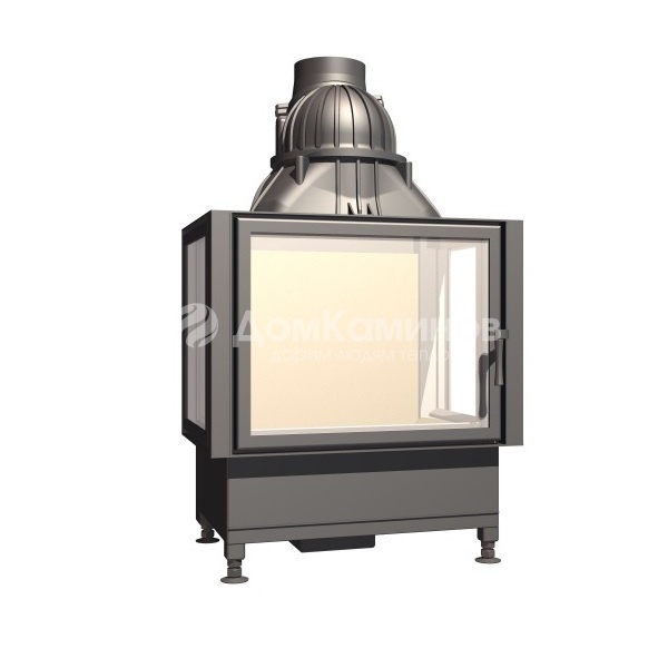 Каминная топка Schmid Ekko U 6751