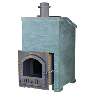 Комплект Гефест GFS-ЗК 18(П) Президент 850/50 Талькохлорит Комплект Гефест GFS-ЗК 18(П) Президент 850/50 Талькохлорит