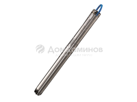 Насос скважинный Grundfos SQE 1-95
