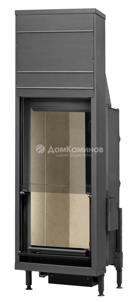 Duplicate of Стальная топка KFD LINEA V 1090 2.0