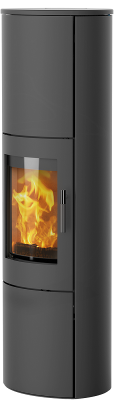 Печь-камин Lotus Mira 7