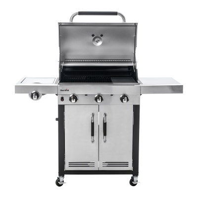 Газовый гриль Char-Broil Advantage 345S