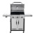 Газовый гриль Char-Broil Advantage 345S Газовый гриль Char-Broil Advantage 345S