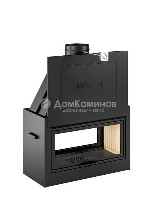 Каминная топка Piazzetta MA 263 B SL