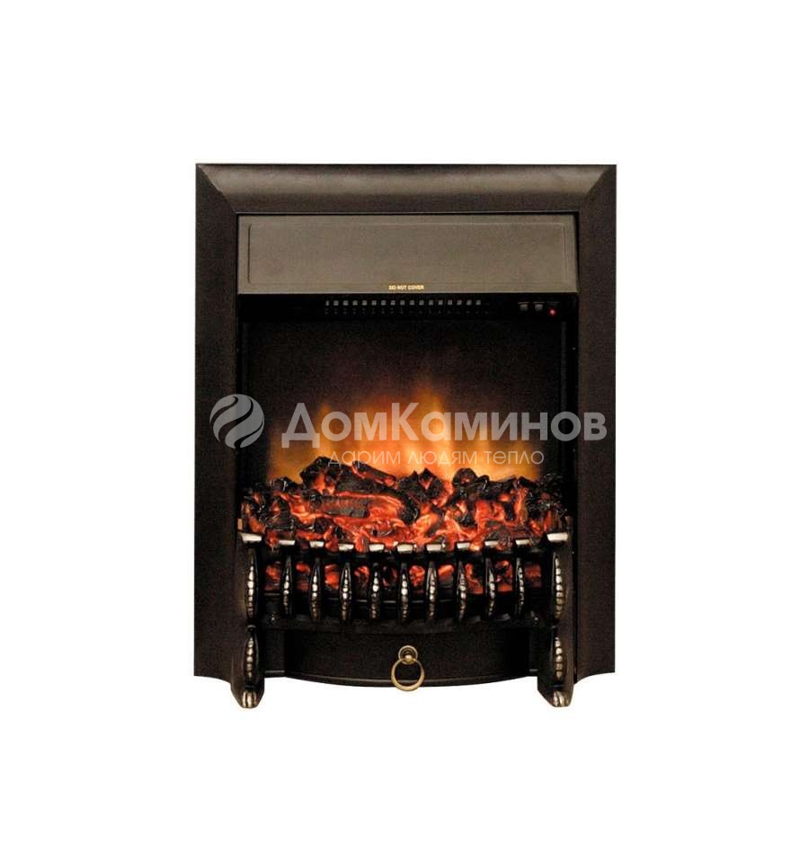 Fobos FX Black