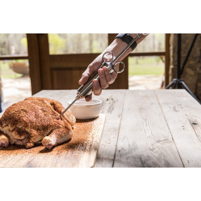 Кулинарный шприц Oklahoma Joe's для гриля