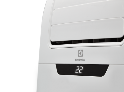 Мобильный кондиционер ELECTROLUX EACM-14 FM/N3 Мобильный кондиционер ELECTROLUX EACM-14 FM/N3