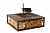 Гриль стол Fireline Table