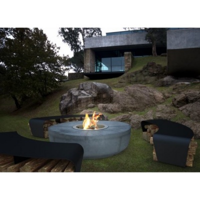 Кострище Зарзуела / Zarzuela Кострище Зарзуела / Zarzuela