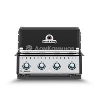 Газовый гриль встраиваемый Broil King Baron 420BI