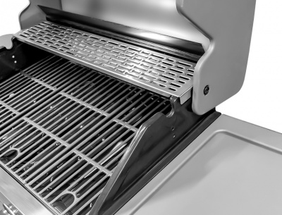 Гриль газовый BELLAGIO Maniero 4000