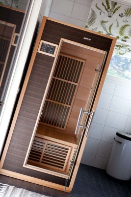 Radiant SGC1210BR