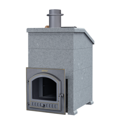 Комплект Гефест GFS-ЗК 40(П) Президент 1140/60 Талькомагнезит Комплект Гефест GFS-ЗК 40(П) Президент 1140/60 Талькомагнезит