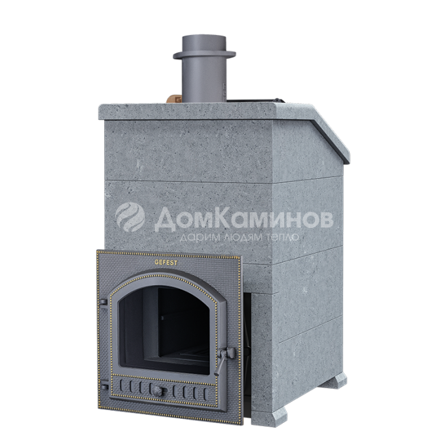 Комплект Гефест GFS-ЗК 40(П) Президент 1140/60 Талькомагнезит