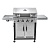 Газовый гриль Char-Broil Advantage 445 S