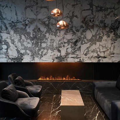 Электрический очаг Schones Feuer 3D FireLine 1200 Pro