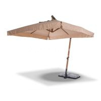 Зонт дачный на подставке 4SIS Корсика 4Х3