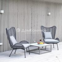 Комплект садовой мебели 4SIS Мадрид