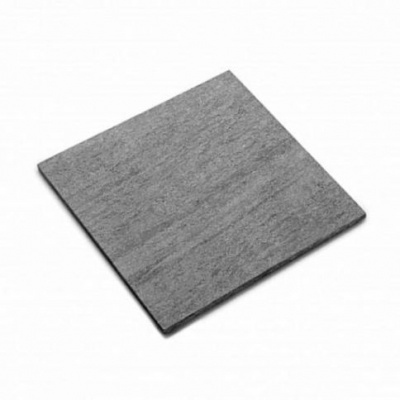 Плитка талькомагнезит Talc полированная 300х300х10 для облицовки бань и саун