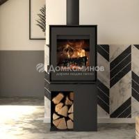 Печь Dik Geurts Modivar 5 Store Corner