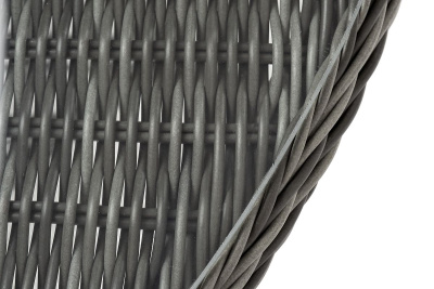 Стол 4SIS Эспрессо Цвет: графит