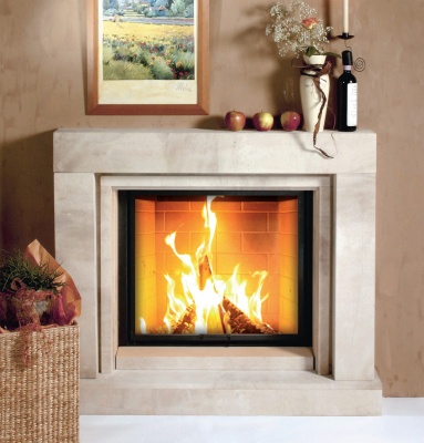 Мраморный камин Schmid N28 Celine Мраморный камин Schmid N28 Celine