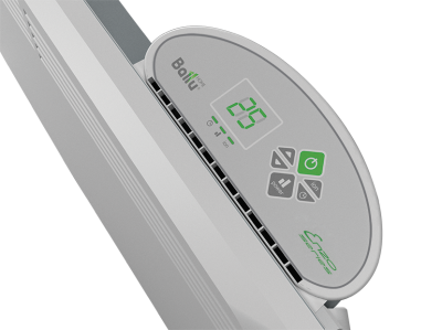 Конвектор электрический Ballu Enzo BEC/EZER-1000 Конвектор электрический Ballu Enzo BEC/EZER-1000