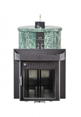 Печь для бани Feringer Оптима Змеевик