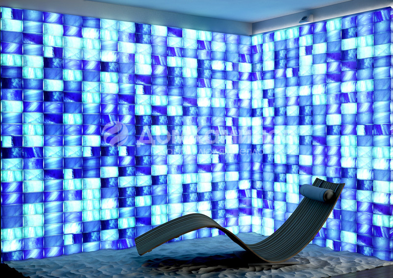 Соляная комната Salis Средняя Соляная комната Salis Средняя