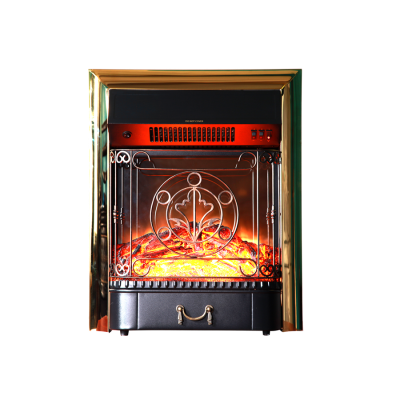 Электроочаг MAJESTIC BR Lux