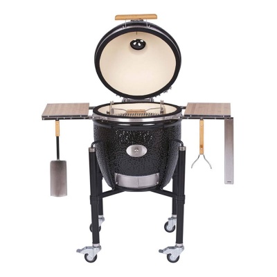 Гриль Monolith LeCHEF PRO Черный