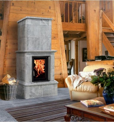 Печной камин EP 8 Печной камин EP 8