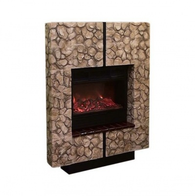 Каминокомплект Давинчи 33