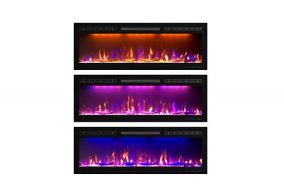 Электрокамин Royal Flame Crystal 50 RF