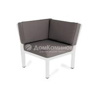 Угловой диванный модуль 4SIS Глория