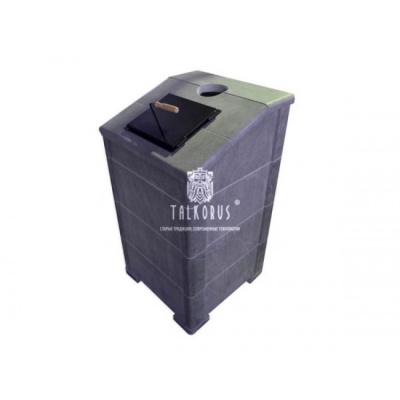 Теплонакопительная облицовка Talkorus Президент ТЛ/10 1120/40 для банной печи KASTOR KSIS 27