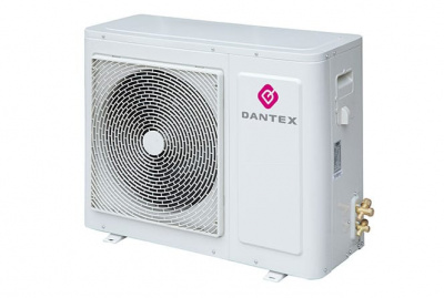 DANTEX RK-24CHC3N/ RK-24HC3NE-W