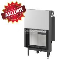 Каминная топка ASTON "KONSUL 16.680 LIFT" диаметр дымохода: 200 мм