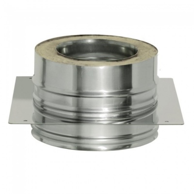 Опора Дымок 0.8 мм с изоляцией, d=140 мм