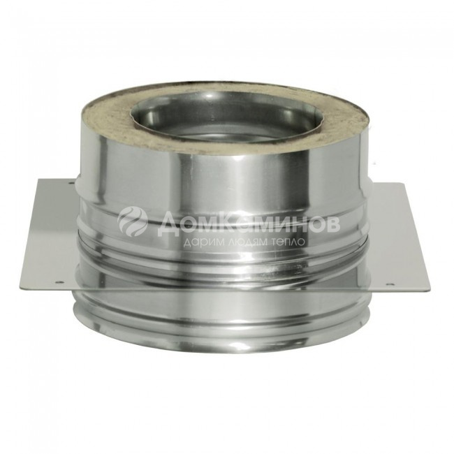 Опора Дымок 0.5 мм с изоляцией, d=200 мм