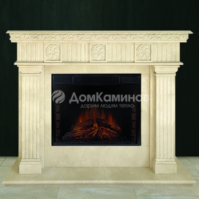 Мраморный портал K 347
