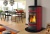 Печь камин Norma Idro D.S.A