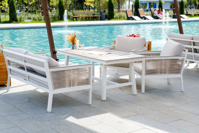 Комплект садовой мебели 4SIS Сан Ремо