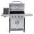 Газовый гриль Char-Broil Advantage 445 S Газовый гриль Char-Broil Advantage 445 S