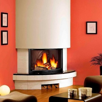 Каминная облицовка Supra Doris 80