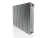 Радиатор Royal Thermo PianoForte 500 Silver Satin - 10 секц. Радиатор Royal Thermo PianoForte 500 Silver Satin - 10 секц.