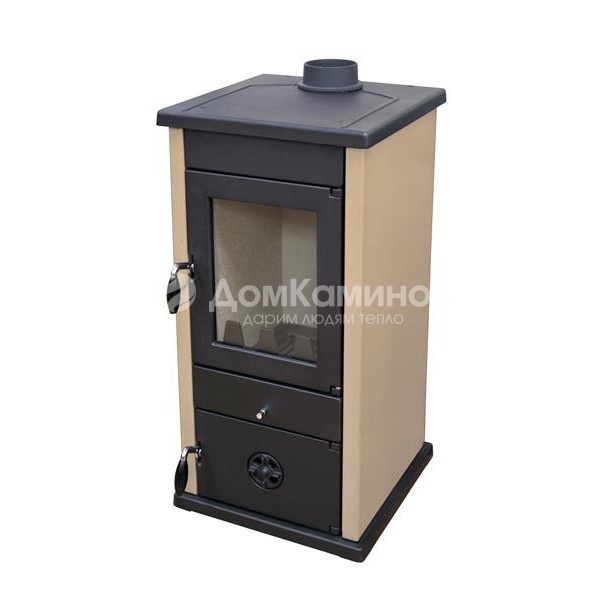 Печь камин MBS VESTA CREAM