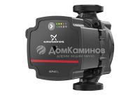 Насос ALPHA1 L 25-80 (180 мм)