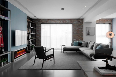 Электрокамин Royal Flame Crystal 60 RF Электрокамин Royal Flame Crystal 60 RF