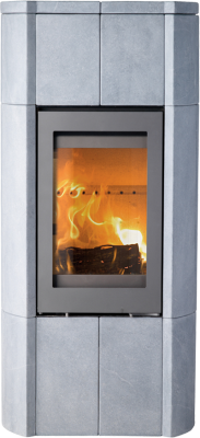 Печь-камин Lotus M700